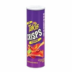 Takis Crisps Fuego 5 5 Oz