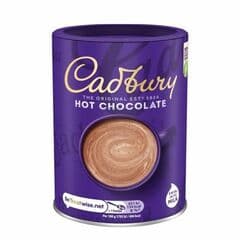 Cadbury Hot Drinking Chocolate 250 g