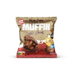 Alasture High Protein Lotus Muffin 50 G