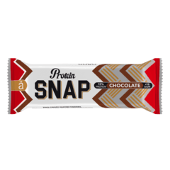 Nano Protein Snap Wafer Chocolate 21 Dot 5 G