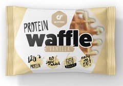 Go Fitness Vanilla Protein Waffle 50 G