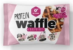 Go Fitness Raspberry Protein Waffle 50 G