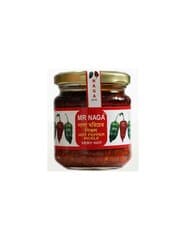 Mr Naga Hot Pepper Pickle 190 G