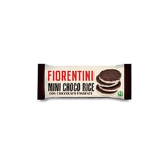 Fiorentini Mini Choco Rice Cake Dark Chocolate 16 G