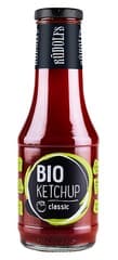 Rudolfs Organic Ketchup Classic 530 G