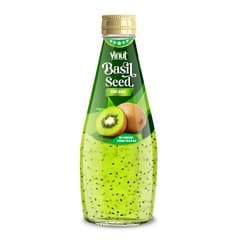 Vinut Basil Seed Kiwi Juice 290 Ml