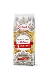 Polmak Fusilli Egg Pasta 250 G