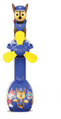 Relkon Paw Patrol Fan With Candy 10 G