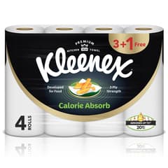Multi Purpose Kitchen Towels Food- Grade Calorie Absorber Towels