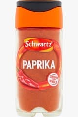 Schwartz Paprika 40g