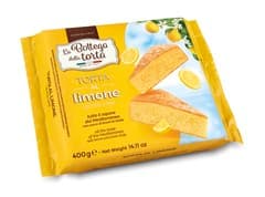 Chocolitaly La Bottega Della Torta Lemon Cake 400 G