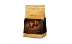 Chocolitaly Rigoletto Milk Chocolate With Cocoa Cream 100 G