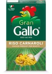 Gallo Gran Carnaroli Risotto Rice 1 Kg
