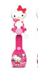 Relkon Hello Kitty Candy With Fan 10 G