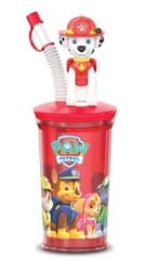 Relkon Paw Patrol Candy With Cup And Straw 10 G