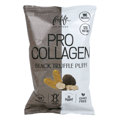 Prolife Pro Collagen Black Truffle Puffs 60 G