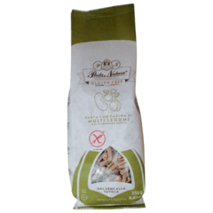 Pasta Natura Multi Legume Penne Gluten Free 250 G