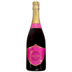 Crush Sparkling Red Grape Juice 75 Cl