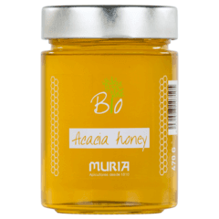 Art Muria Acacia Honey 470g