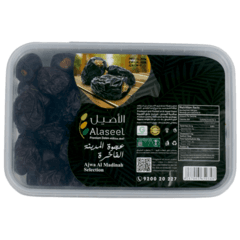 Alaseel Ajwa Al Madinah Selection 500 G