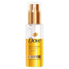 Dove Bond Repair Bi Phase Oil Serum Bio Protein Care