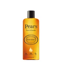 Pears Pure And Gentle Body Wash