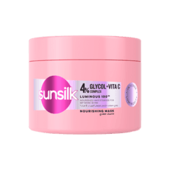 Sunsilk Luminous100 Nourishing Mask 220ml