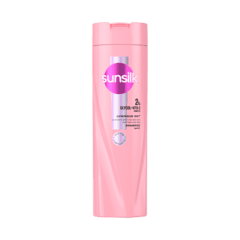Sunsilk Luminous 100 Shampoo 400ml