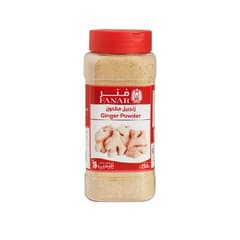 Fanar Ginger Powder 250 G