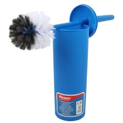 Kleaner Toilet Brush And Caddy Set