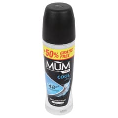 Mum Men Cool Anti Perspirant 75ml
