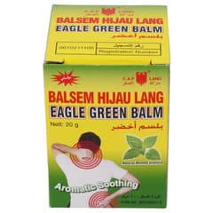 Eagle Green Balm 20 G