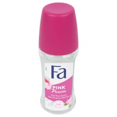 Pink Passion Pink Rose Scent Anti Perspirant Roll On
