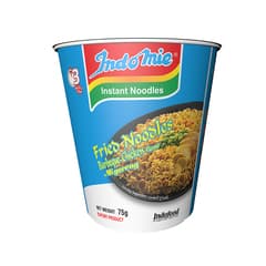 Instant Noodles Barbeque Chicken Flavour Fried Noodles