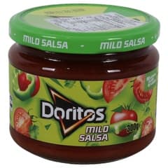 Doritos Mild Salsa 300 G