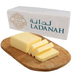 Ladanah Unsalted Butter 1 Kg