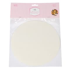 B And D Baking Paper 23cm 20m