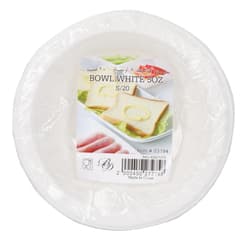 Plastic Bowls 5 oz