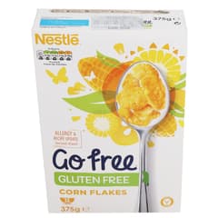 Nestle Go Free Gluten Free Corn Flake 375 G