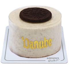 Danube Bakery Oreo Cheesecake 8cm