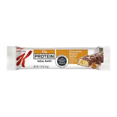 Kellogg S Special K Protein Meal Bar Chocolate Peanut Butter 45g