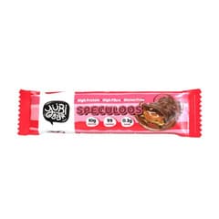 Yubi Bar Vegan Speculoos Gluten Free High Protein Chocolate 35 G