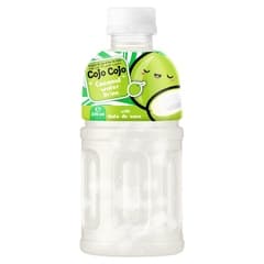 Cojo Cojo Coconut Water Drink 320ml