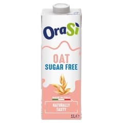 Orasi Oat Drink Sugar Free 1l