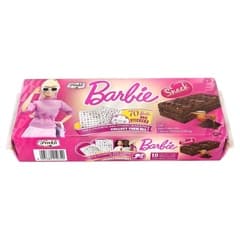 Freddi Barbie Snack Chocolate Cake With Choco Honey Filling 250g