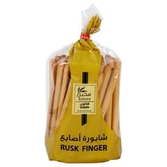 Danube Bakery Rusk Sticks Plain 400g