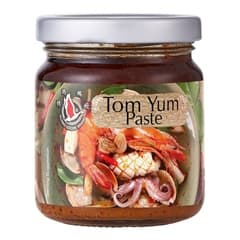 Flying Goose Tom Yum Paste 195g