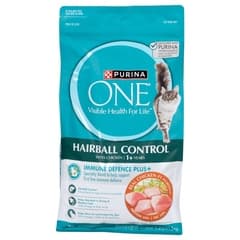 Purina One Dry Cat Food 1 2kg
