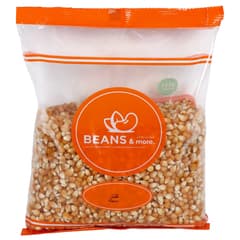 Beans More Popcorn 800g