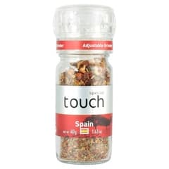 Touch Special Spanish Mix With Grinder 40 G